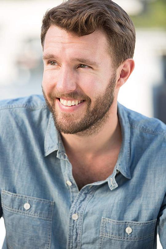 查理·海森 Charlie Hewson