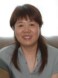 付小健 Xiaojian Fu