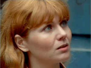 塞西尔·瓦索尔 Cécile Vassort