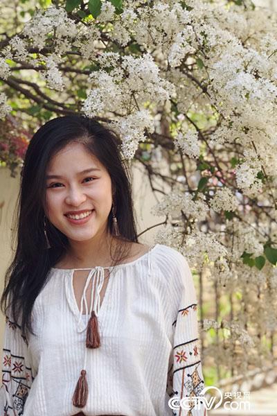 林宸西 Chenxi Lin