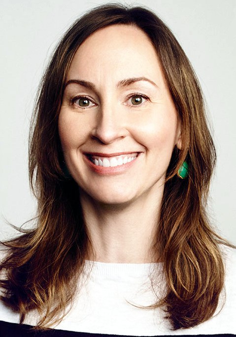 利兹·卡科斯基 Liz Cackowski