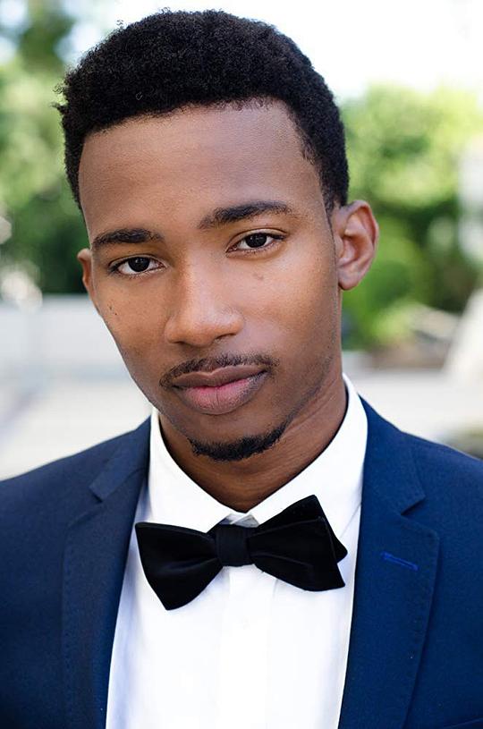 RJ·沃克 RJ Walker