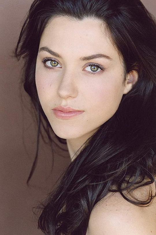 塔利亚·塔宾 Talia Tabin