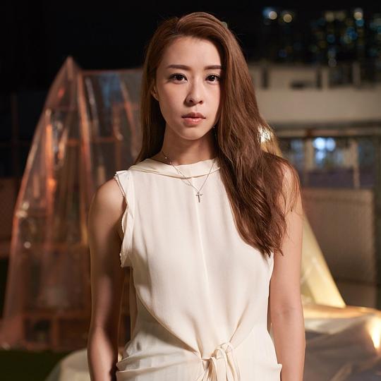 陈逸璇 Jolie Chan