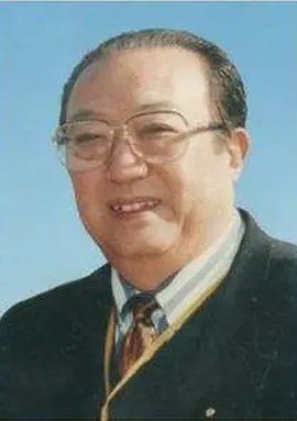 贾世骏 Shijun Jia