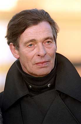 马蒂亚斯·富克斯 Matthias Fuchs