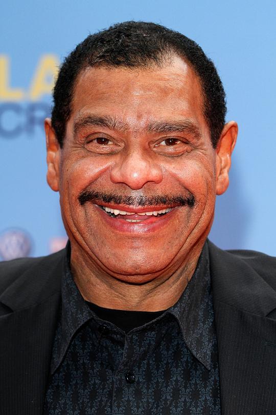 君特·考夫曼 Günther Kaufmann