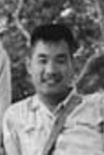 雷震霖 Zhenlin Lei