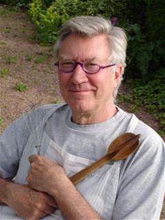 罗宾·埃利斯 Robin Ellis