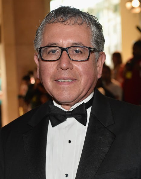 Jesús Salvador Treviño Jesús Salvador Treviño