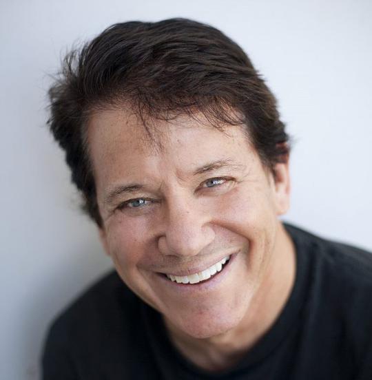 安森·威廉姆斯 Anson Williams