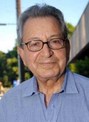 雷扎·巴蒂伊 Reza Badiyi