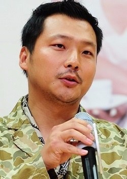 吴振硕 Jin Seok Oh