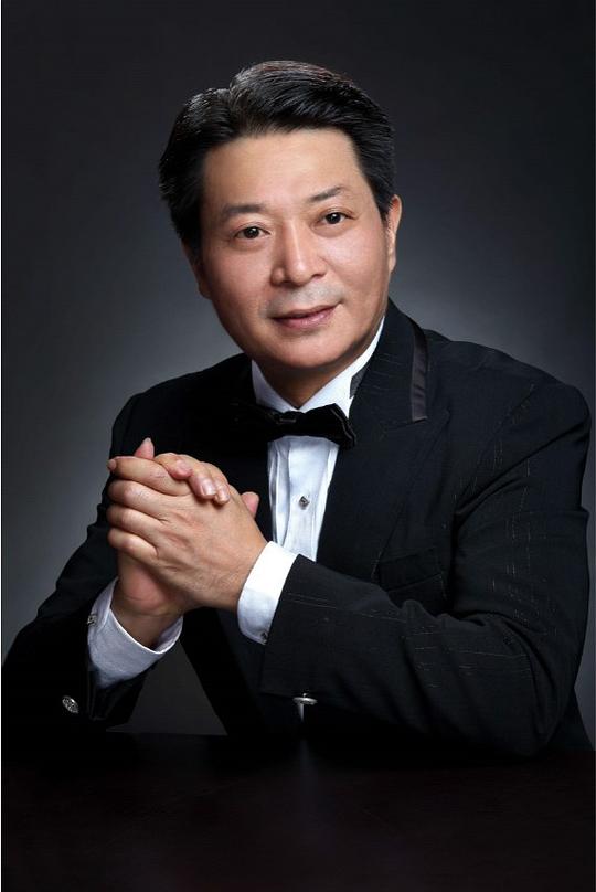 欧凯明 Kaiming Ou