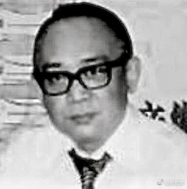 王福龄 Fu-ling Wang