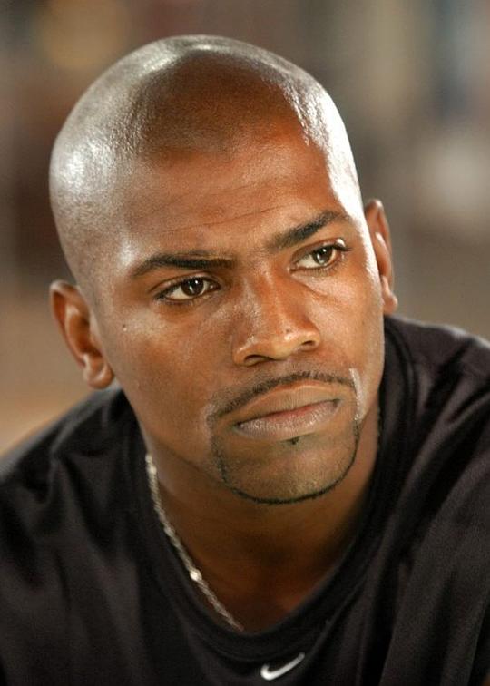 梅奇·费法 Mekhi Phifer