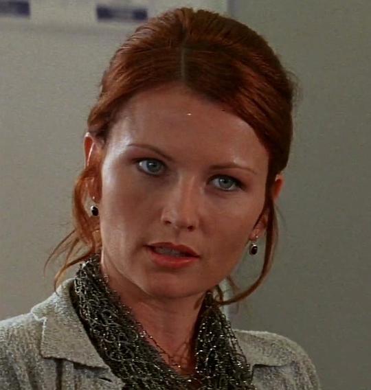 加布里埃尔·费茨帕特里克 Gabrielle Fitzpatrick