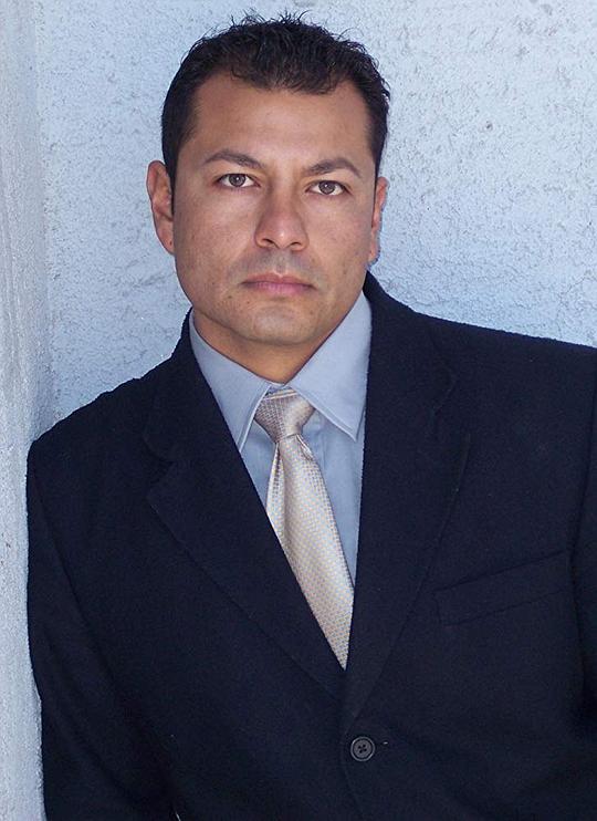 尊尼·赫克托 Johnnie Hector