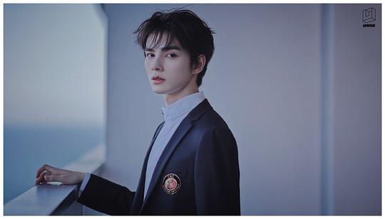 何昶希 Changxi He