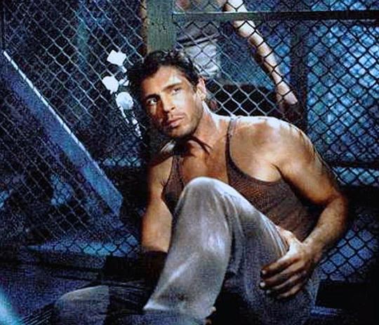 大卫·布莱德利 David Bradley