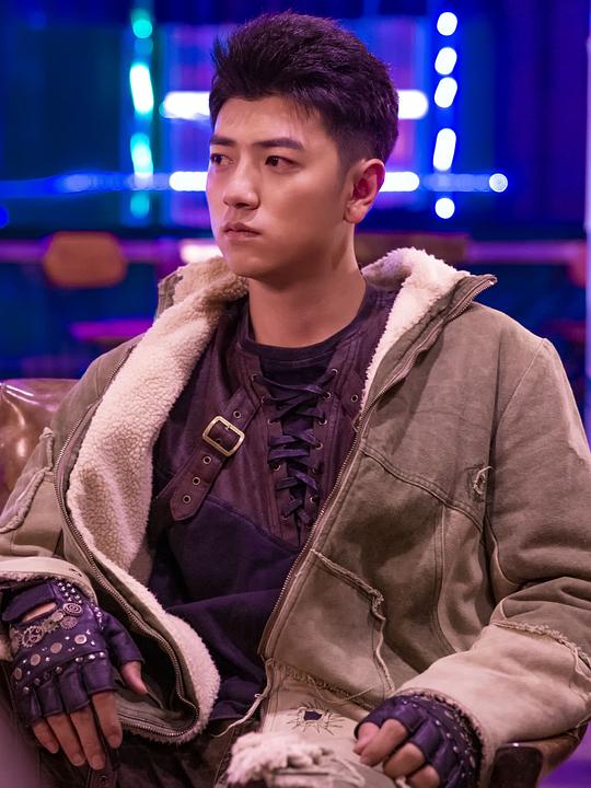 程琢 Zhuo Cheng