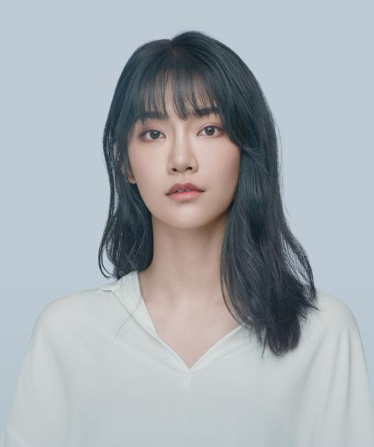 曾可妮 Jenny Zeng