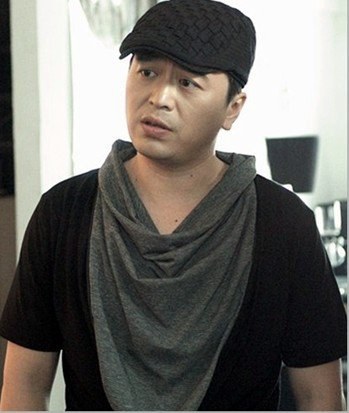 郭方宏 Fanghong Guo