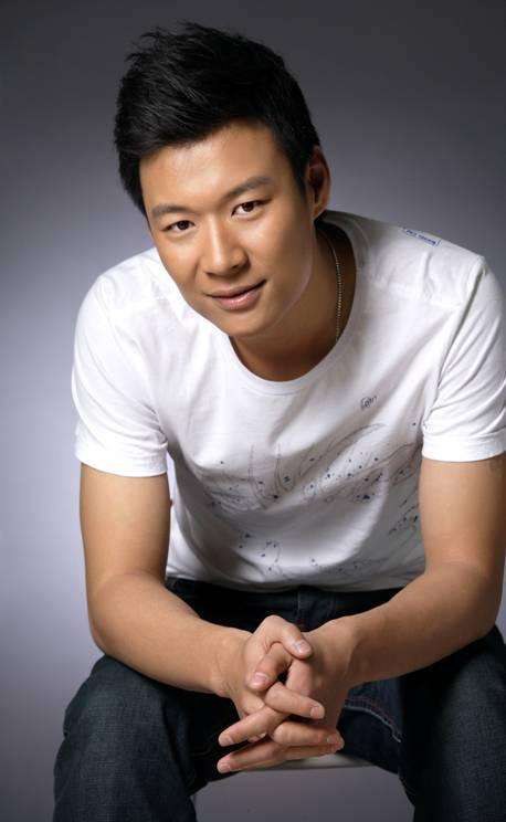 樊尚宏 Shanghong Fan