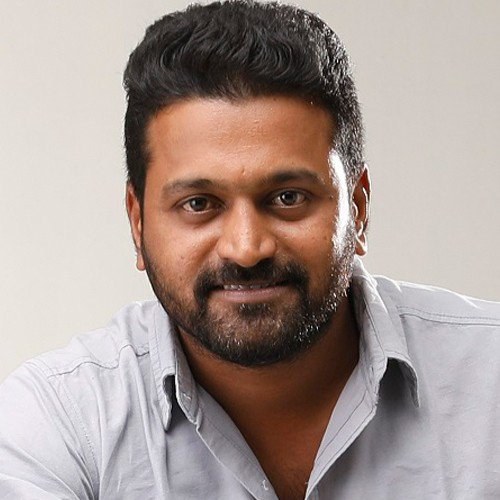 瑞舍布·谢蒂 Rishab Shetty