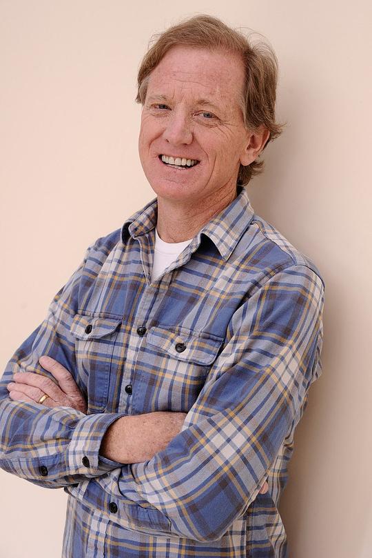 詹姆斯·雷德福 James Redford
