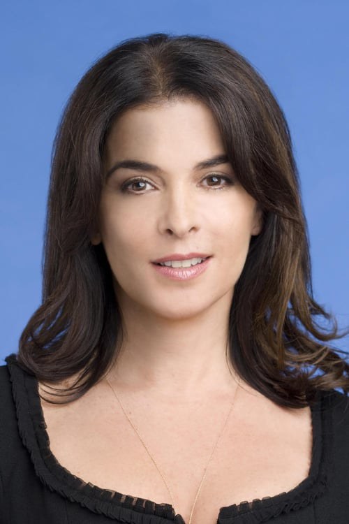 安娜贝拉·西奥拉 Annabella Sciorra