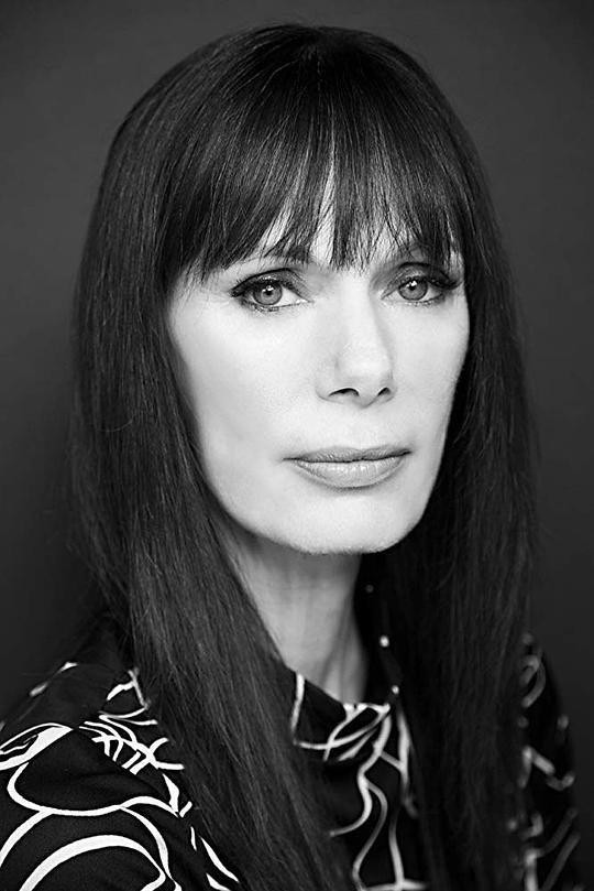 欧根妮·邦杜兰特 Eugenie Bondurant