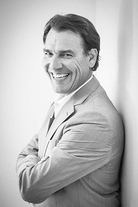 保罗·伯顿·威尔逊 Paul Burton Wilson