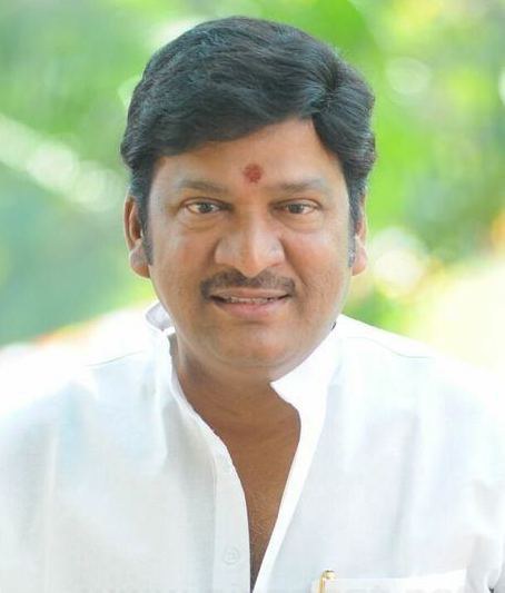 拉詹德拉·普拉萨德 Rajendraprasad