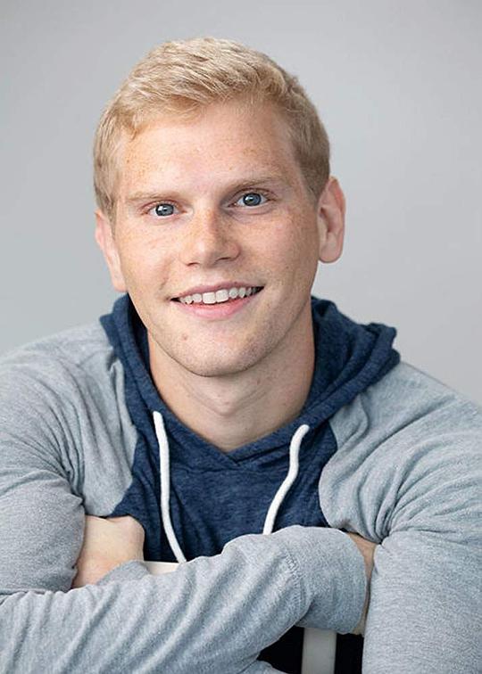 布兰登·斯坦利 Brandon Stanley