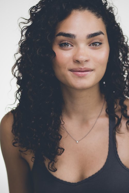 布莱特妮·奥格拉迪 Brittany O'Grady