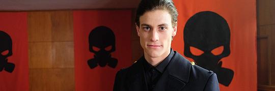 西蒙·米德 Simon Mead