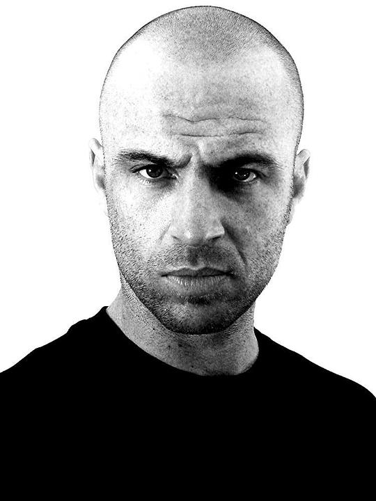 乔尼·麦克布莱德 Jonny McBride