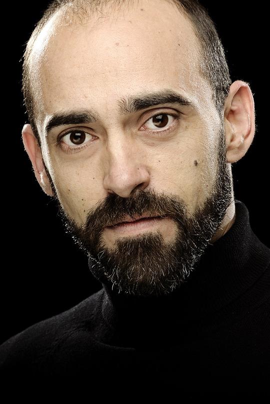 查尼·马丁 Chani Martín