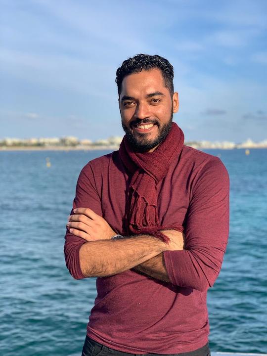 托马斯·阿基诺 Thomas Aquino