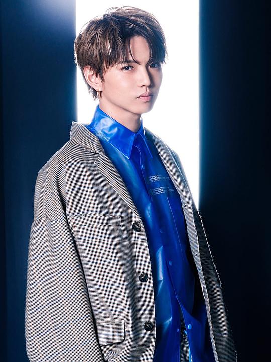 佐藤大树 Taiki Sato