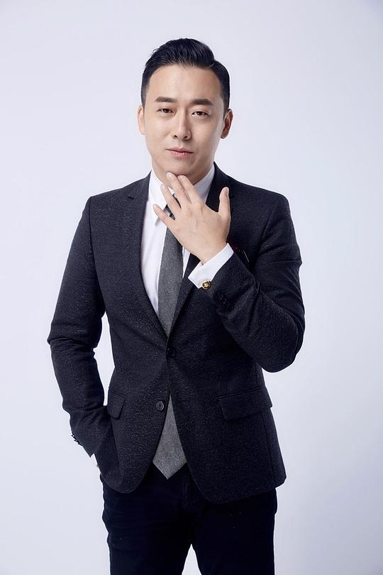高庆一 Qingyi Gao