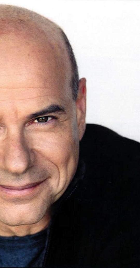 布鲁斯·卡茨曼 Bruce Katzman