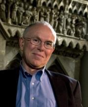 迈克尔·麦考密克 Michael McCormick