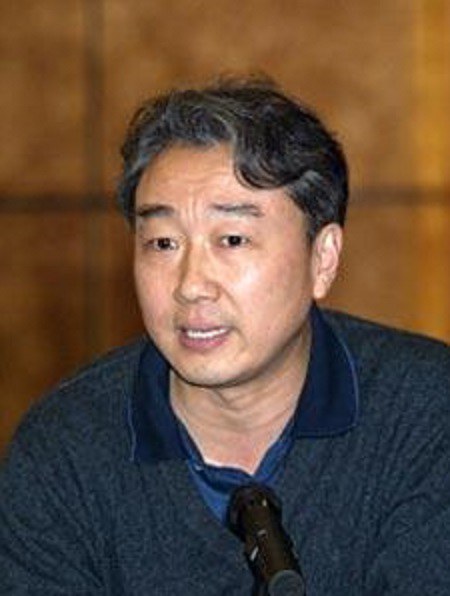 潘欣欣 Xinxin Pan
