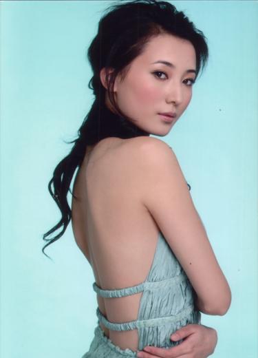 许一琦 Yiqi Xu