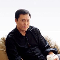 张克荣 Kerong Zhang