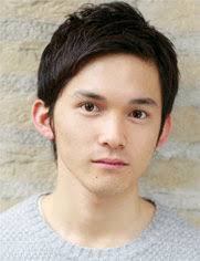 中岛广稀 Hiroki Nakajima