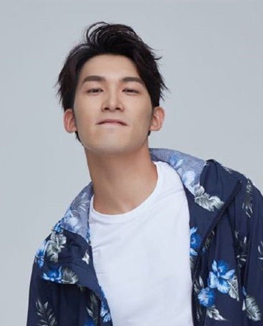 汪世伟 Shiwei Wang
