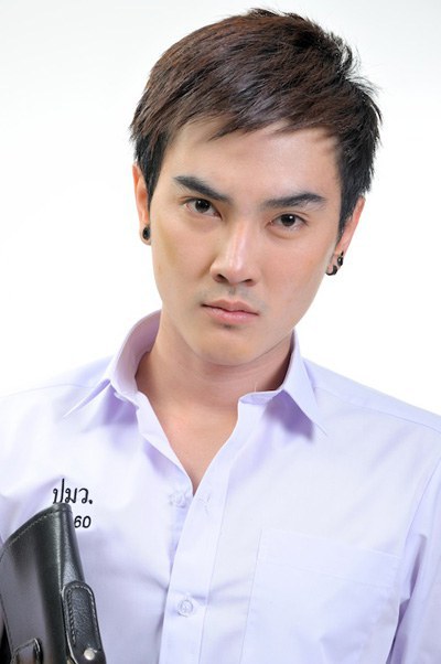 威扎瓦·韬翰卢 Withawat Thaokhamlue